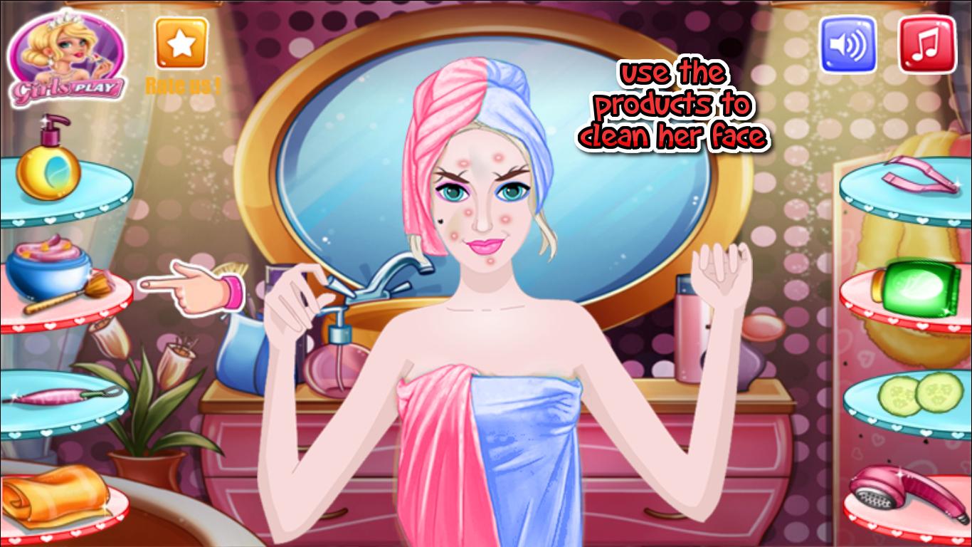Harley Makeover quinn