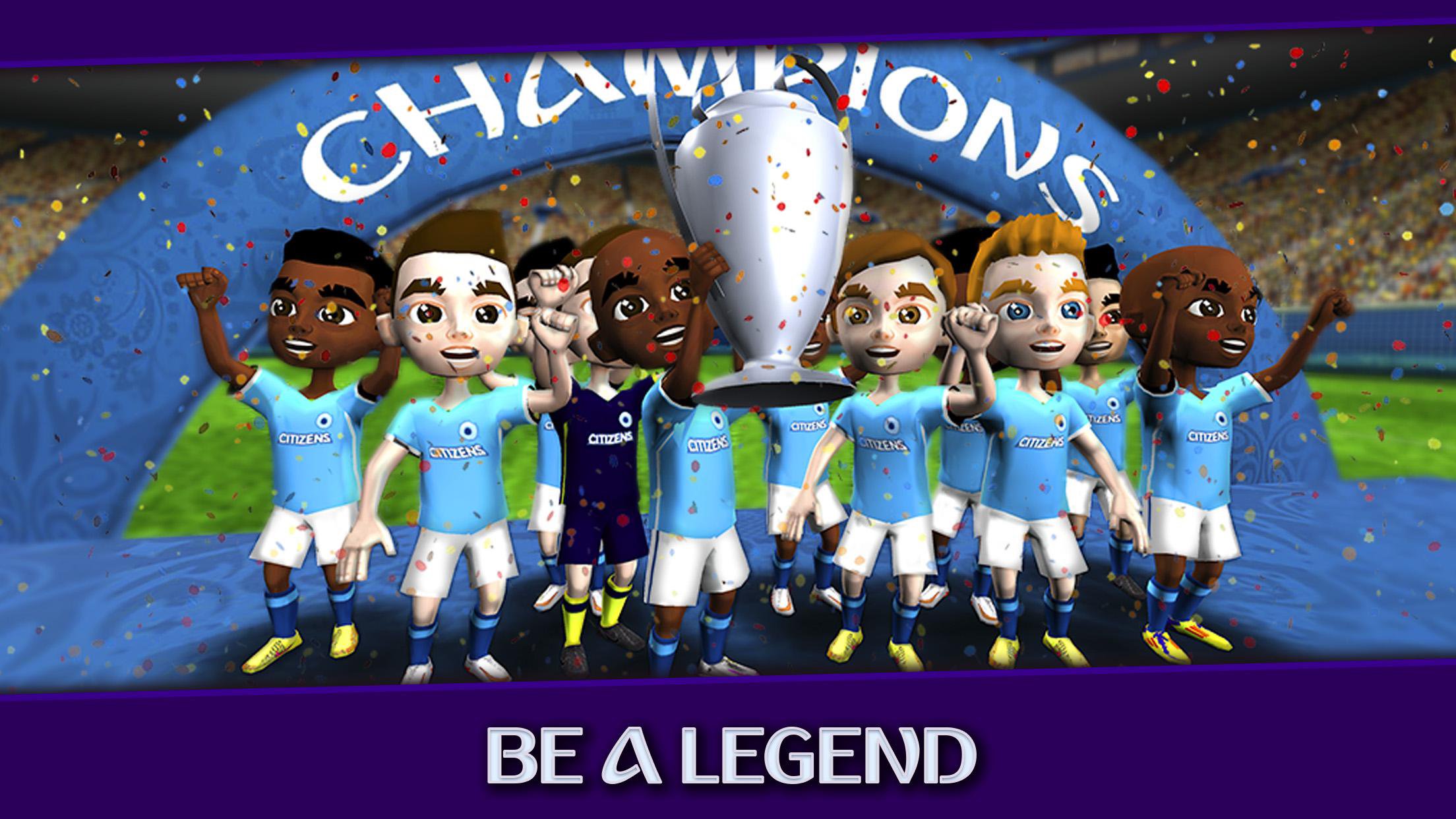 English Football Championship