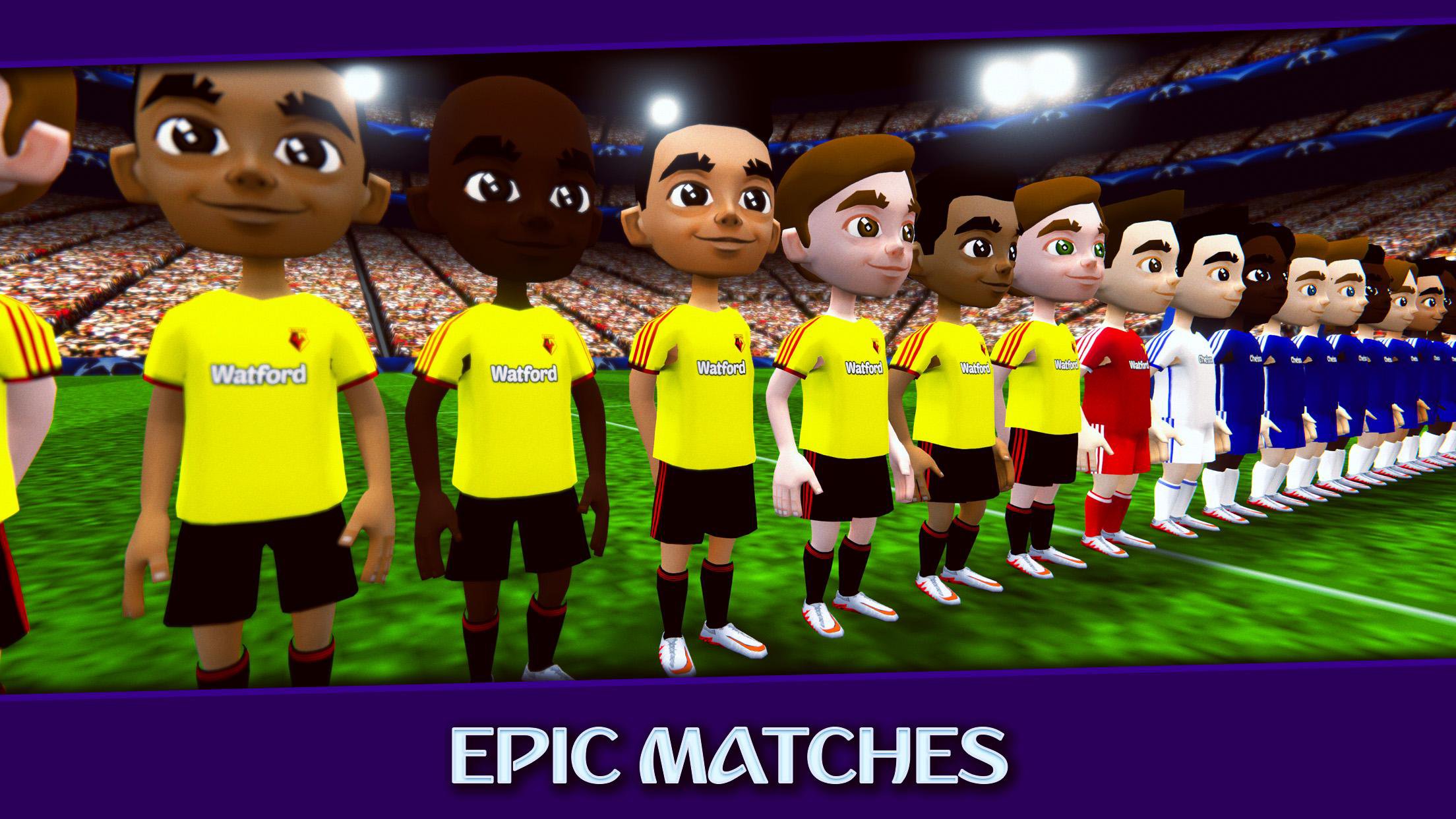 English Football Championship