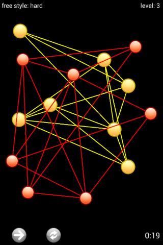 Tangled Shapes (Free)
