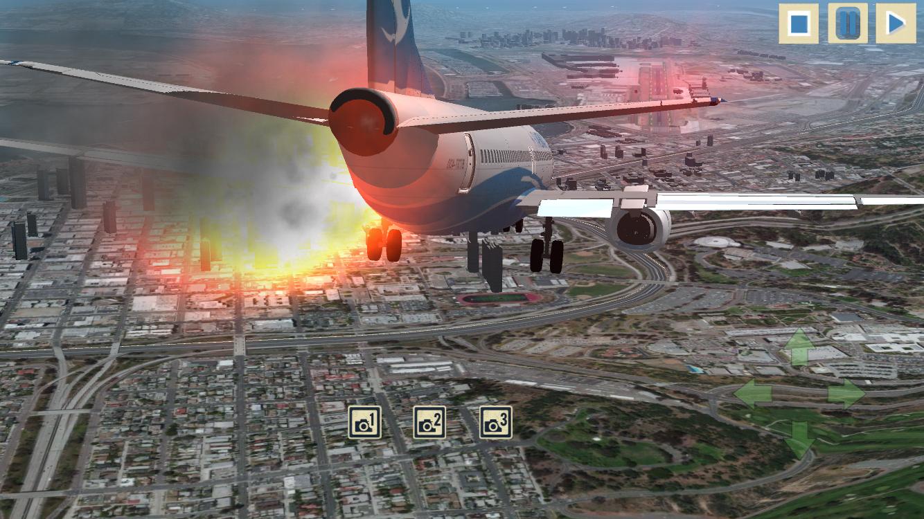 Emergency Landing Free