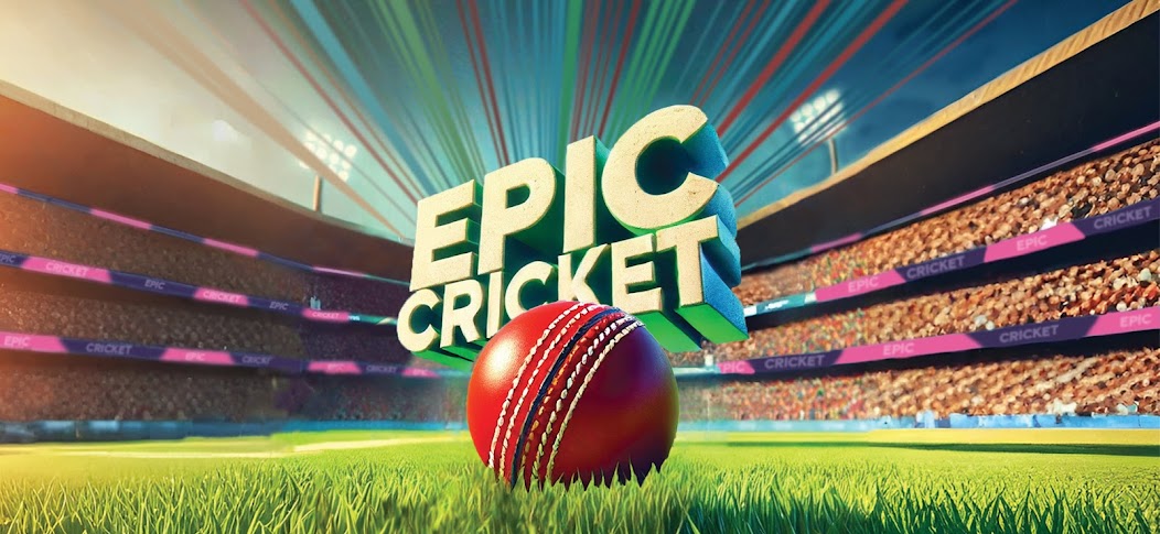 Epic Cricket