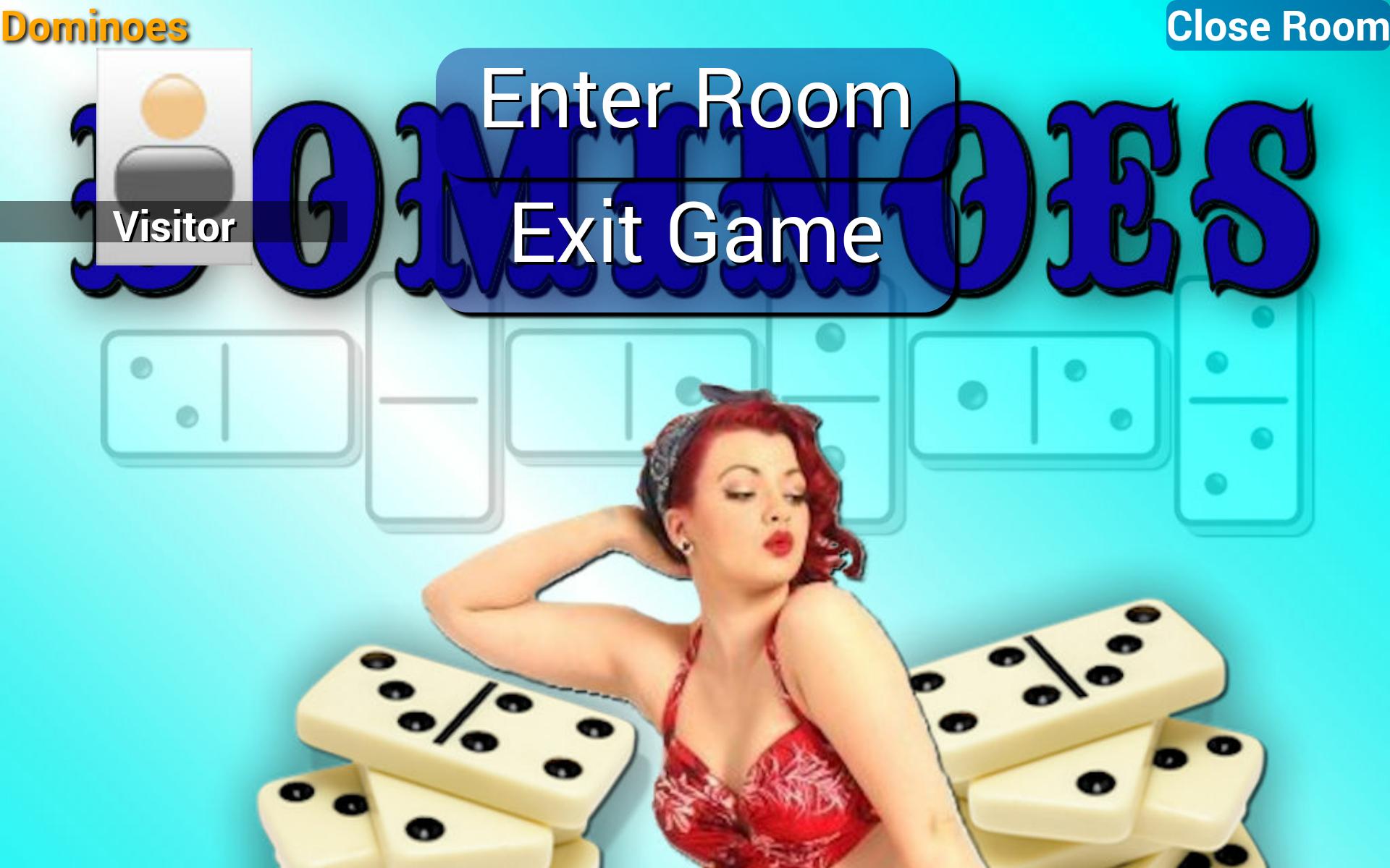Dominoes Nidink
