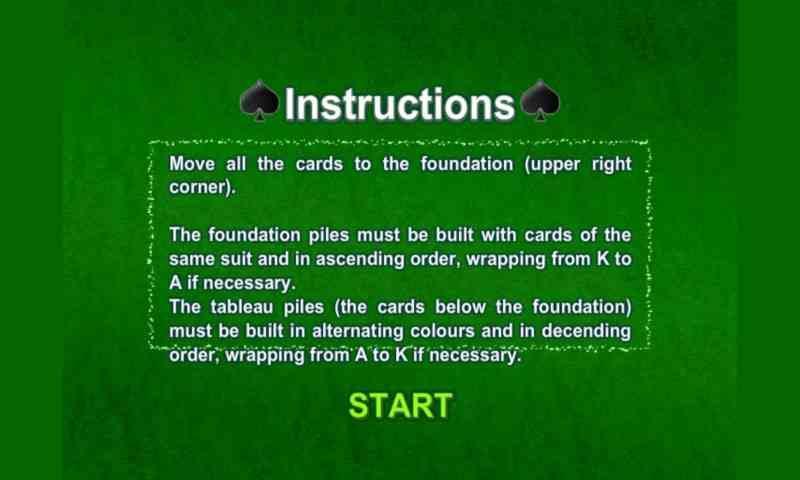Demon Solitaire Free