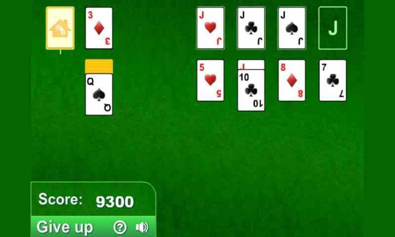 Demon Solitaire Free