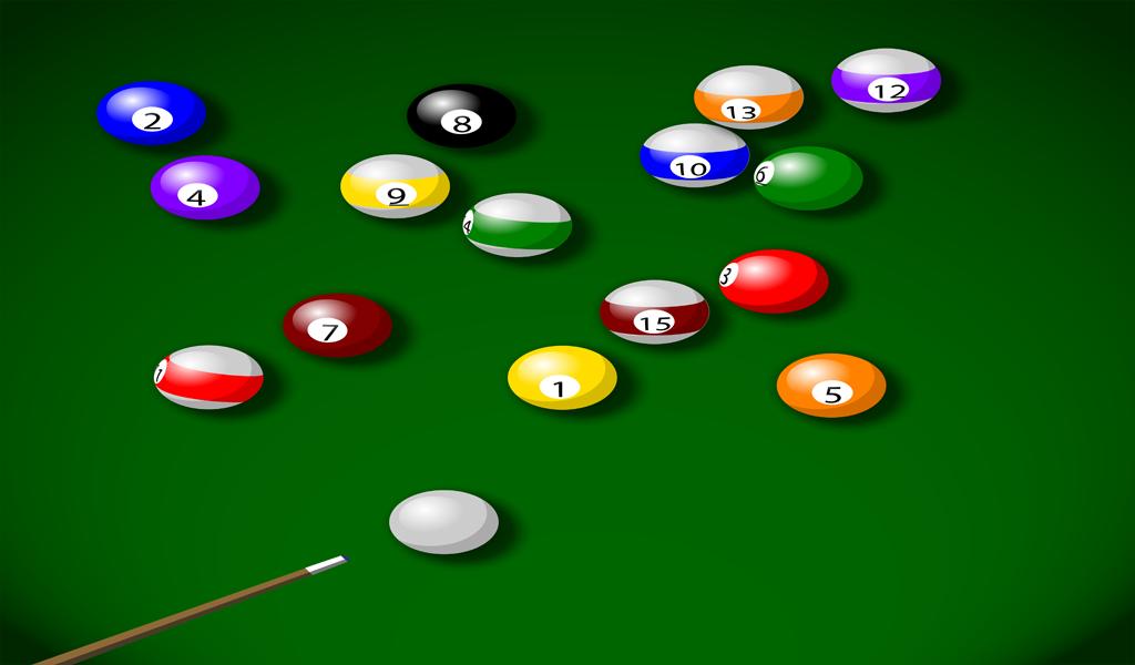 pool super billiards pro 2016