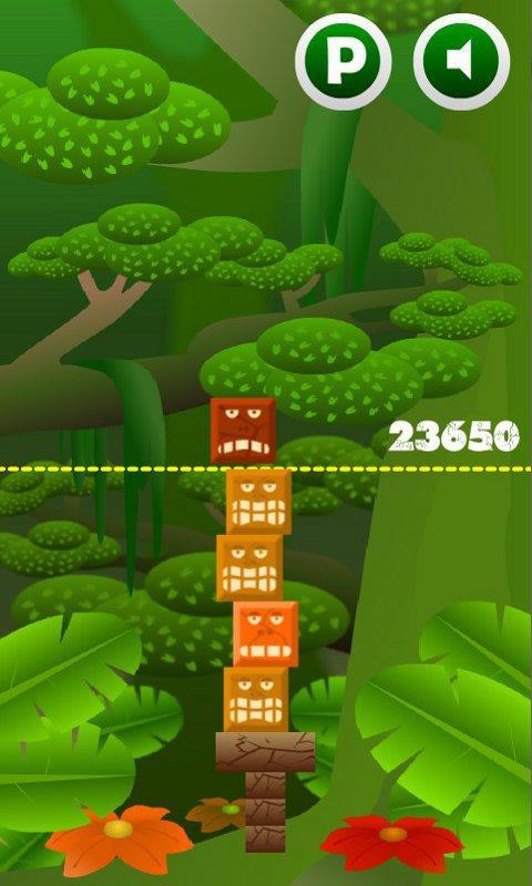 Jungle Tower