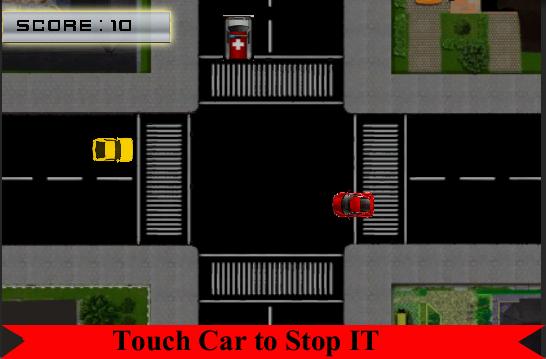 Wrong Lane