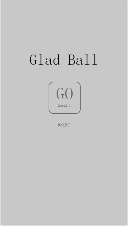 GladBall