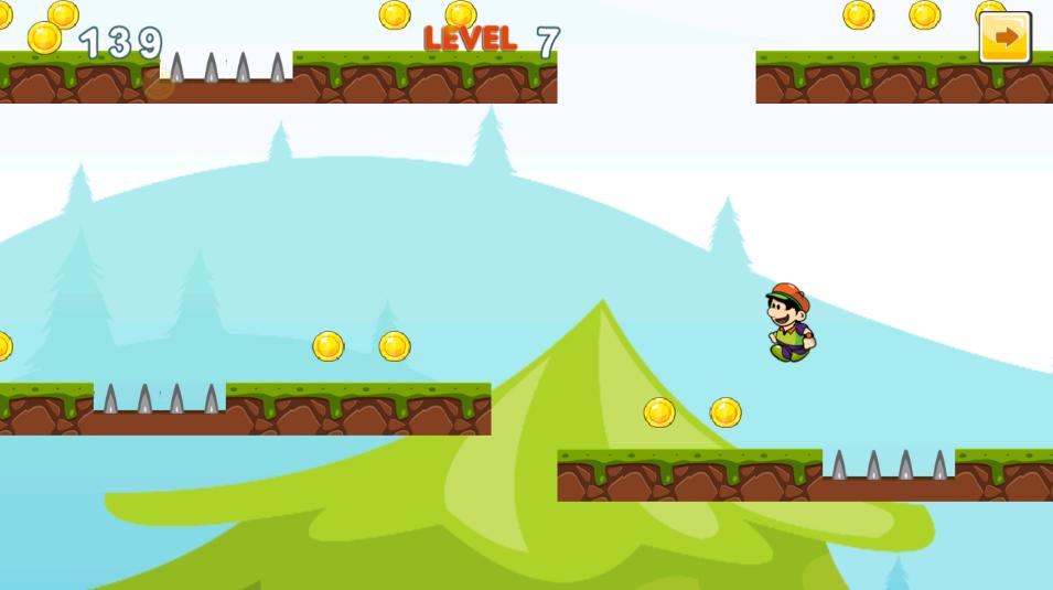 OGGY Adventure