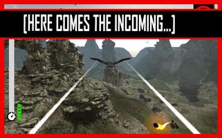 Spy Pigeon: Invasion