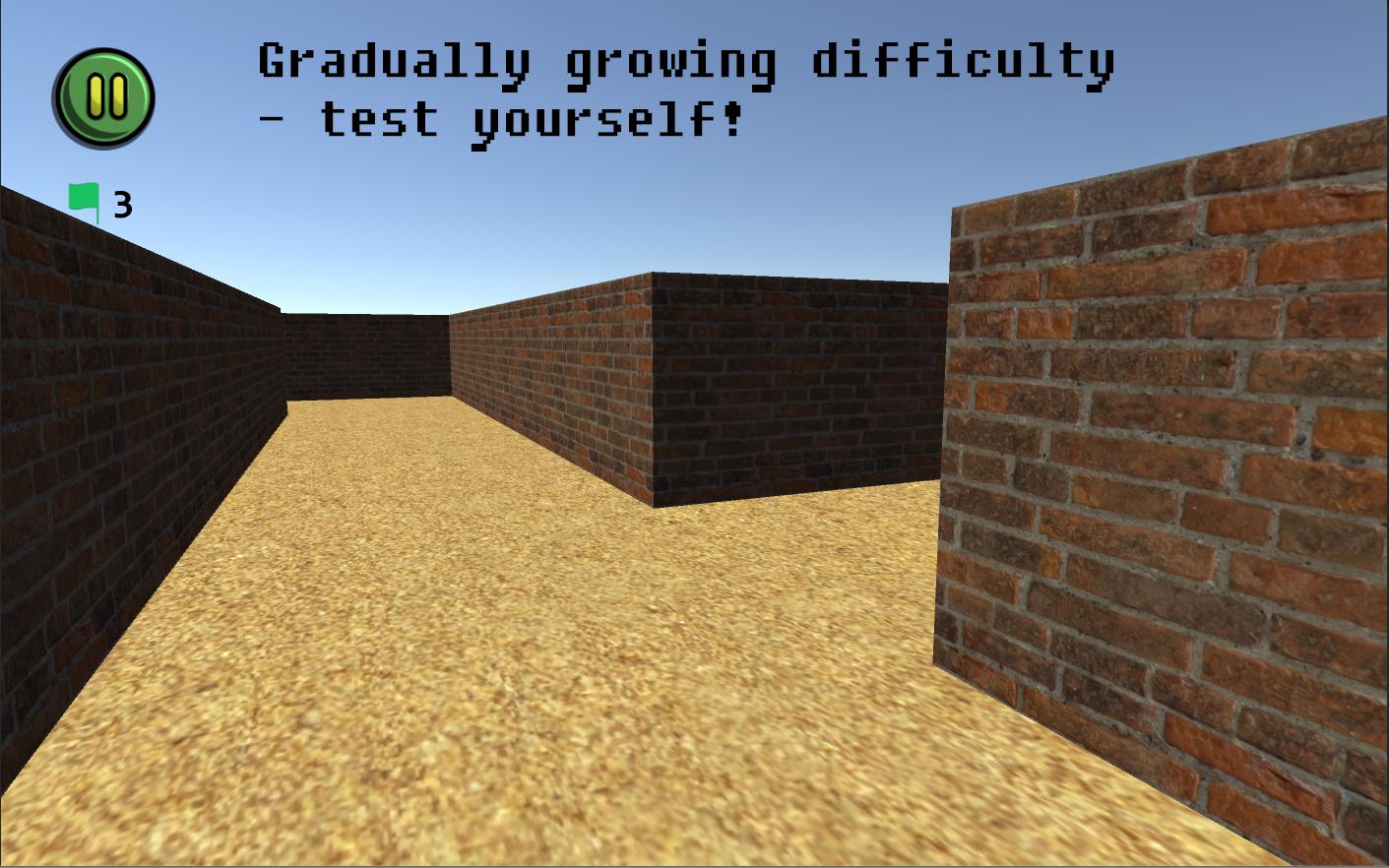 Epic Maze 3D