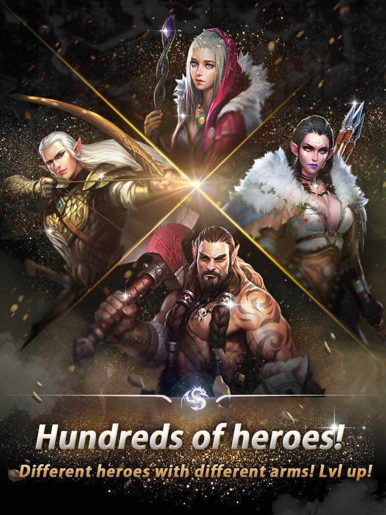 Age of Clans