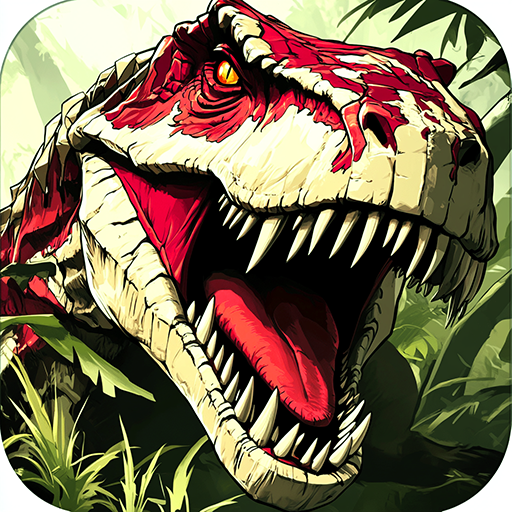 Dinos Online