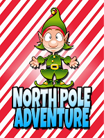 North Pole Adventure